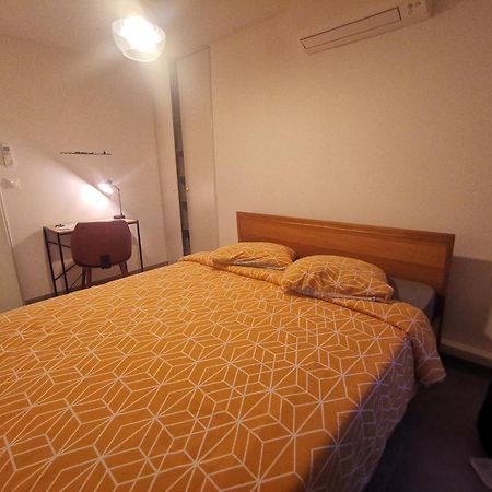 Chambre Chez Habitant Proche Metro Toulouse Exterior photo