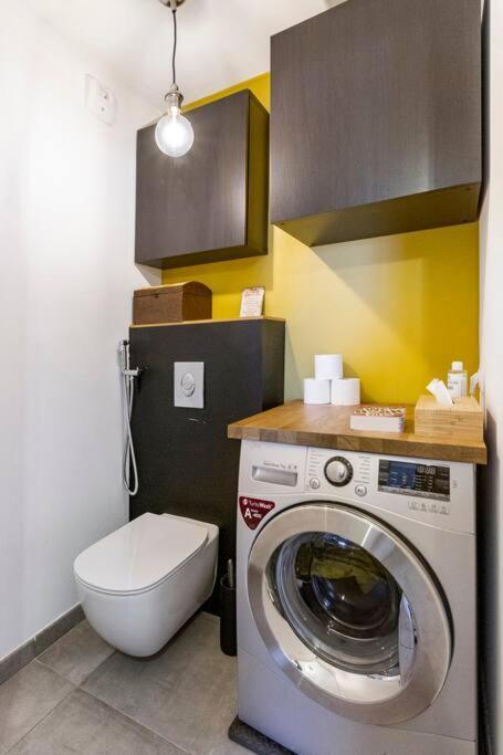 Chambre Chez Habitant Proche Metro Toulouse Exterior photo