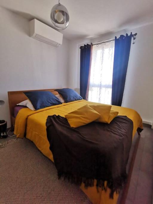 Chambre Chez Habitant Proche Metro Toulouse Exterior photo