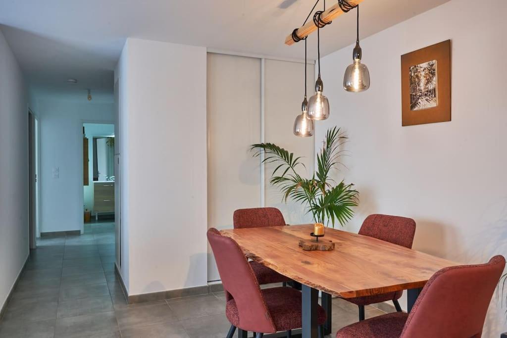 Chambre Chez Habitant Proche Metro Toulouse Exterior photo